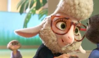 疯狂动物城免费观看