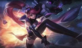 孙尚香技能搭配 孙尚香技能搭配