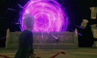 不可思议的游戏粤语