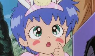 魔法咪路咪路第二季