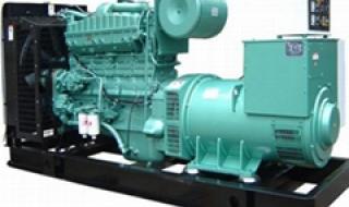 200KW发电机价格 200KW发电机价格