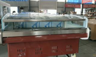 鲜肉冷藏展示柜 鲜肉冷藏展示柜
