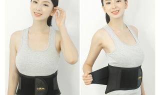 自发热护腰 自发热护腰