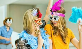 万圣节是几月几日?