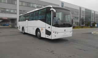 扬州亚星客车图片 扬州亚星客车图片