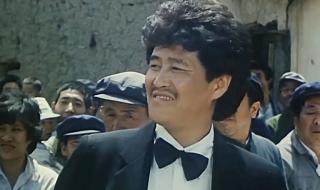 赵本山电影现世活宝