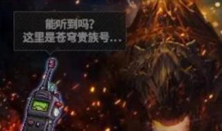 dnf瞎子用什么武器 dnf瞎子用什么武器