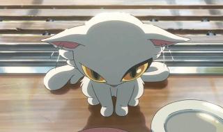 铃芽之旅有没有彩蛋