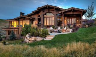 木屋别墅每平方价格 木屋别墅每平方价格