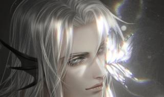 德萨罗人鱼深海先生