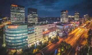 温州银泰周年庆 温州银泰周年庆