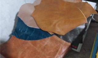 真皮下脚料 真皮下脚料