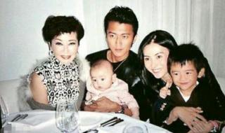 谢振轩和谢振南