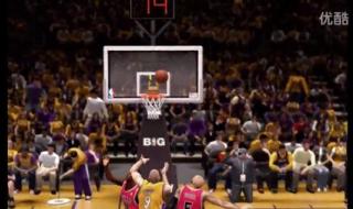 nba第六周十佳扣篮 nba第六周十佳扣篮