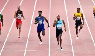 400米怎么跑 400米怎么跑