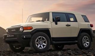 fj酷路泽价格 fj酷路泽价格