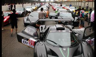 北京scc超跑俱乐部 北京scc超跑俱乐部