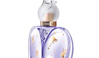 安娜苏许愿精灵香水