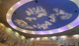 上海万达国际影城