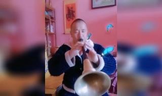 想你的时候问月亮