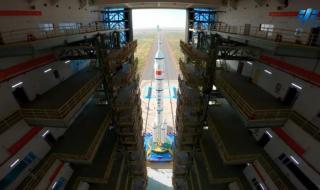 神舟十四号任务