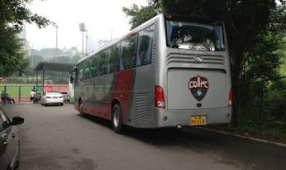 石狮长途汽车站 石狮长途汽车站