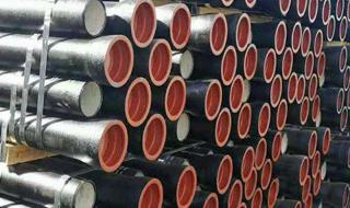 dn400球墨铸铁管