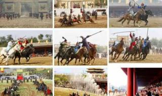 清明上河园游玩攻略