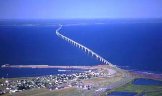 杭州湾跨海大桥造价