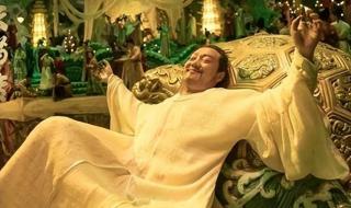 李白《江湖行》全诗