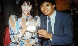 郑裕玲图片 郑裕玲图片