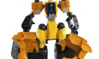 机甲兽神第2部全集