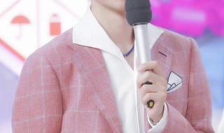 王一博初恋 王一博初恋