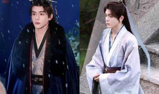 邓为参演过的电视剧