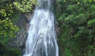 株洲神龙谷 株洲神龙谷