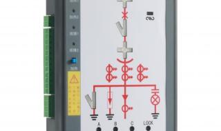 开关柜智能操控装置 开关柜智能操控装置