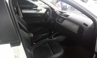 斯柯达晶锐报价