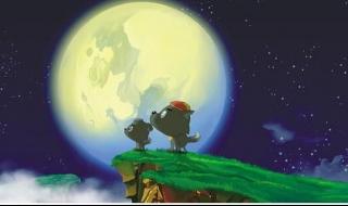 中秋节祝福语给老师 中秋节祝福语给老师