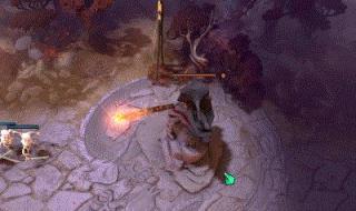 骷髅王打野 骷髅王打野