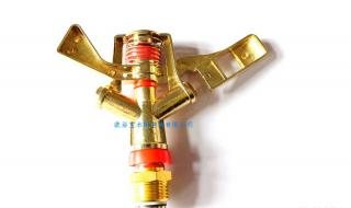 摇臂式喷头 摇臂式喷头