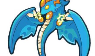 赛尔号2游戏 赛尔号2游戏