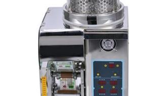 中药煎药机 中药煎药机