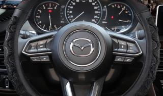 马自达3星驰 马自达3星驰