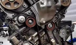 汽车发动机维修 汽车发动机维修