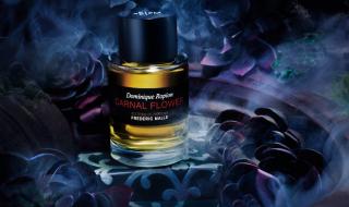 香水瓶设计 香水瓶设计