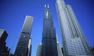 香港中银大厦 香港中银大厦