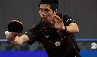 多哈乒乓球男子总决赛 多哈乒乓球男子总决赛