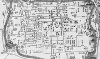 温州市地图 温州市地图