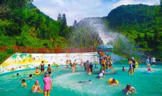 园山风景区 园山风景区