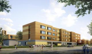 天津滨海新区规划图 天津滨海新区规划图